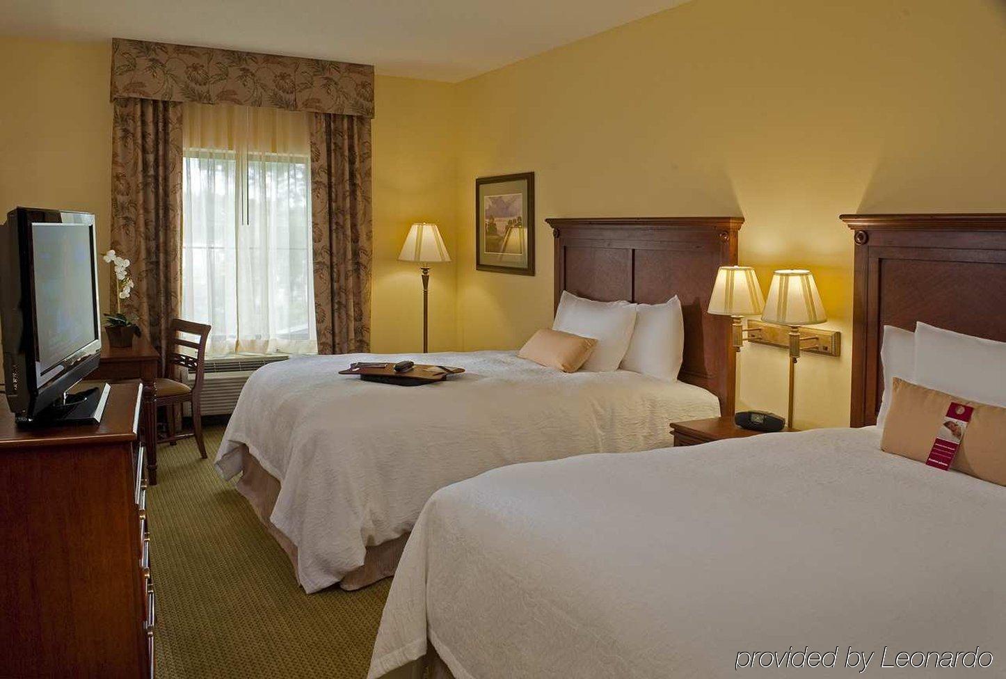 Hampton Inn & Suites North Charleston-University Boulevard Zimmer foto