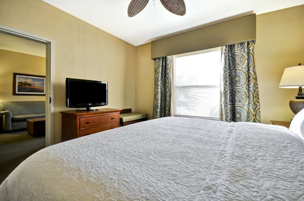 Hampton Inn & Suites North Charleston-University Boulevard Zimmer foto